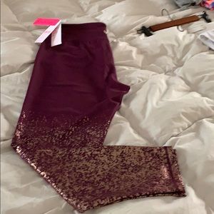 Lilly Pulitzer Weekender high rise legging